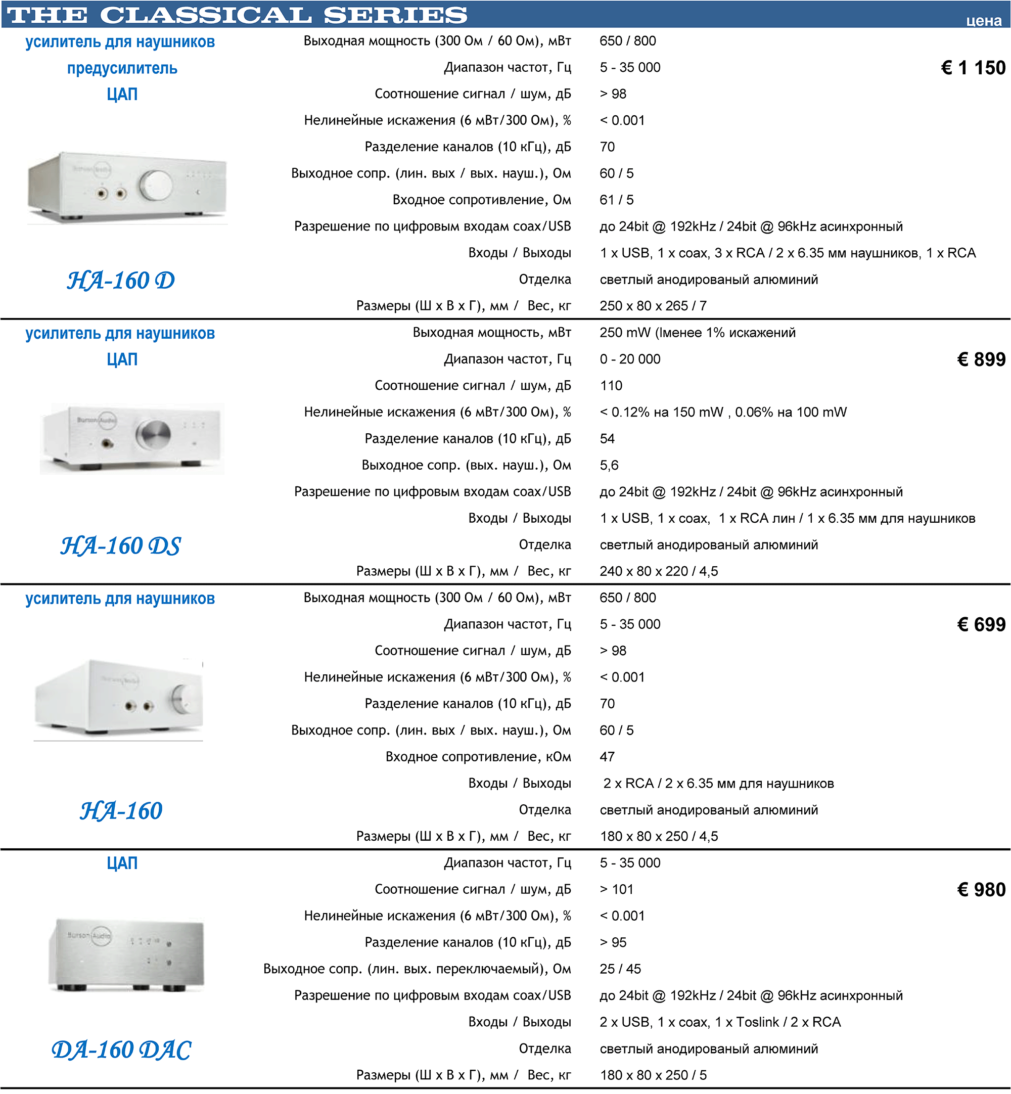 BursonAudio