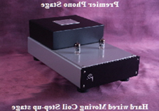phono mm