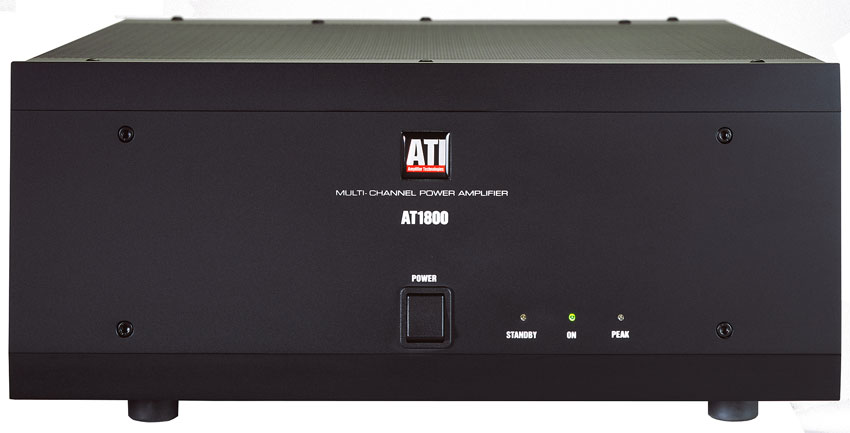 ATI AT1800 