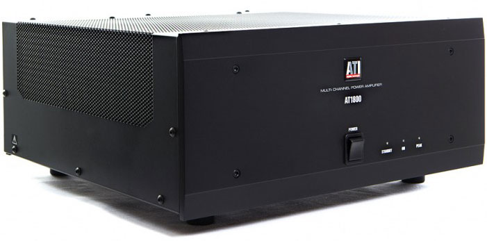 ATI AT1802 