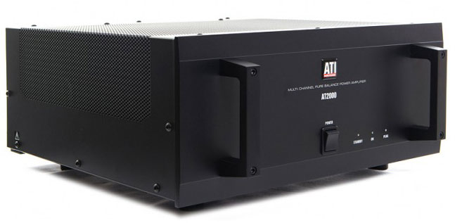 ATI AT2002 ATI AT2002