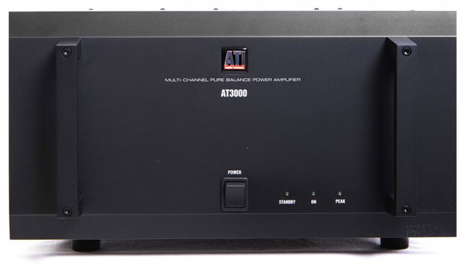 ATI AT3000 