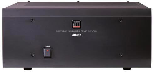 ATI AT6012 