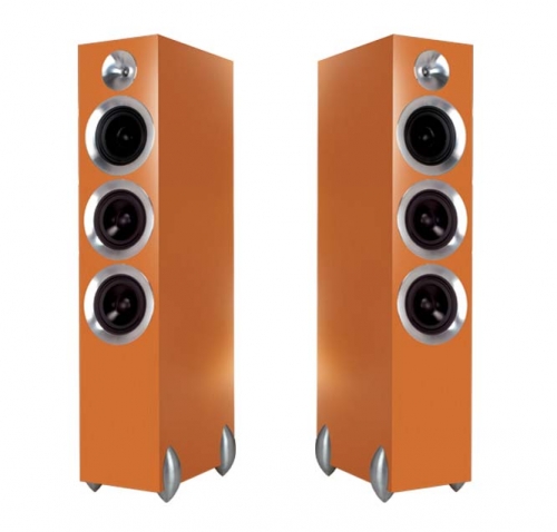 BC Acoustique A2.5 