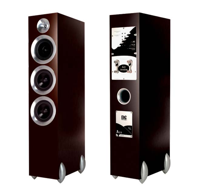BC Acoustique A2.5 