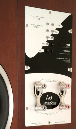 BC Acoustique A3