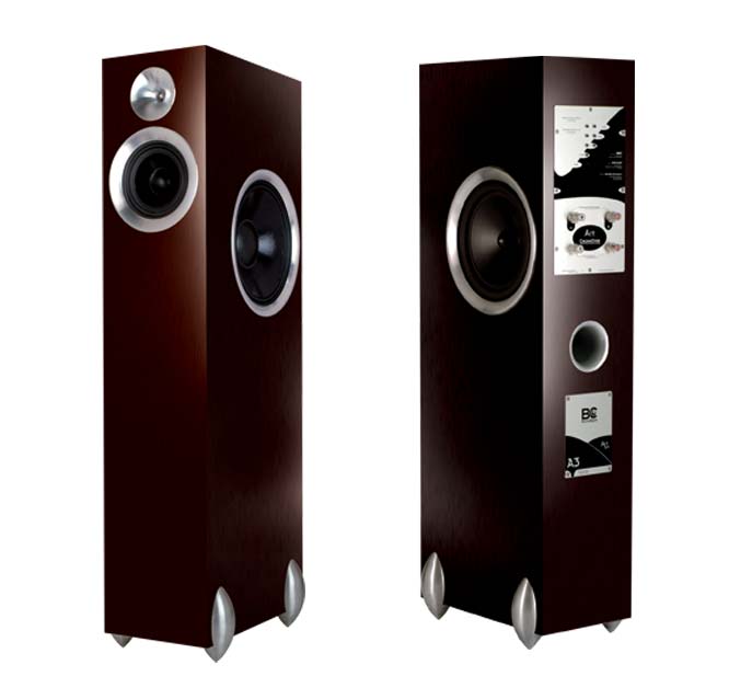 BC Acoustique A3
