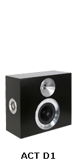 �� Acoustique D1