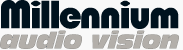 millennium audio vision