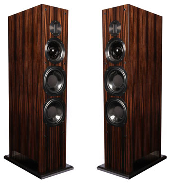 ProAc Carbon Pro 8