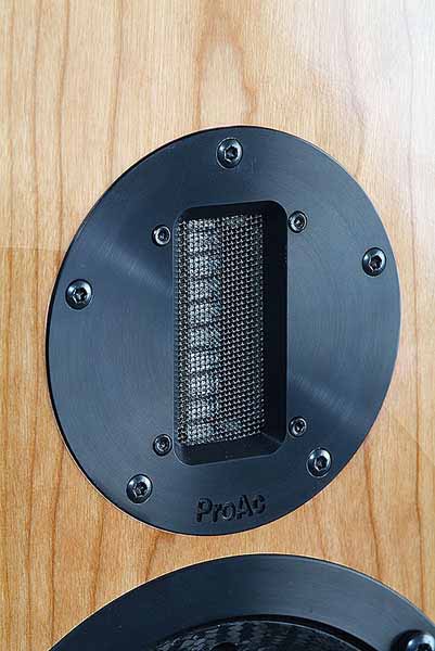 ProAc Carbon Pro 8