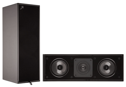 Sonance Cabinet LCR1   