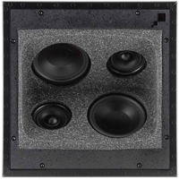 Sonance LCR.5S, LCR 1S, SUR.5S, SUR 1S Sonance LCR.5S, LCR 1S, SUR.5S, SUR 1S