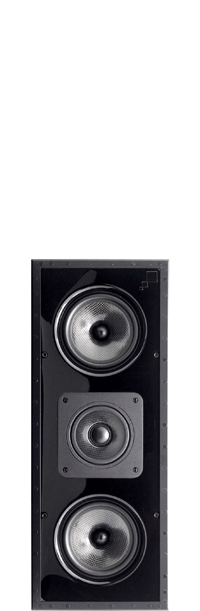 Sonance LCR1,SUR1, LCR2,SUR2  
