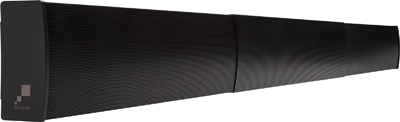 Sonance SB46M Soundbar, SB46L Soundbar 