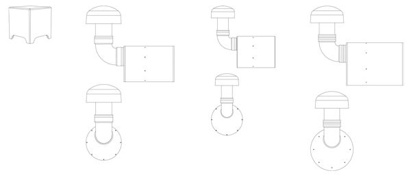Sonance LS47SAT, LS67SAT, LS87SAT,LS15SUB,LS87 SUB15 System, SONARRAY SR1 System Sonance LS47SAT, LS67SAT, LS87SAT,LS15SUB,LS87 SUB15 System, SONARRAY SR1 System
