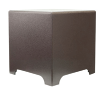 Sonance LS47SAT, LS67SAT, LS87SAT,LS15SUB,LS87 SUB15 System, SONARRAY SR1 System 