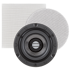 Sonance BPS6 Subwoofer + ASBPC3RS,AS38RS Satellite  