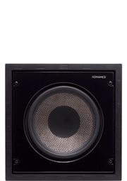 Sonance BPS8 SUBWOOFER, VP85S W, VP85 W Sonance BPS8 SUBWOOFER, VP85S W, VP85 W